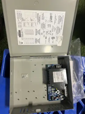 Ps90412 Schlage Ps90412/24v