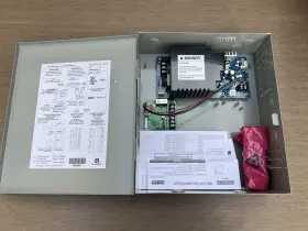 Ps902-2rs-fa Schlage Vonduprin Allegion Ps902 900-fa Fire Alarm Board Panic Hardware Power Supply
