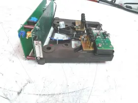 552000323 Schleifring 522300883 Defective 530002631 552100170 Assembly As-is #3