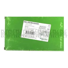 Abl2rem24045h Schneider New Switching Power Supply 4.5a/100w 24v #2