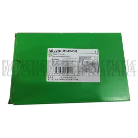 Abl2rem24045h Schneider New Switching Power Supply 4.5a/100w 24v