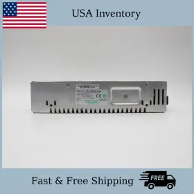 Abl2rem24150h Schneider 24v Dc Switching Mode Power Supply 150w Industrial