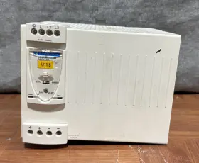 Abl8wps24400 Schneider Untested Electric Abl8 Wps24400 Regulated Power Supply #2