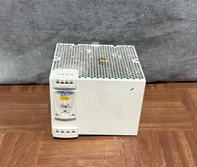 Abl8wps24400 Schneider Untested Electric Abl8 Wps24400 Regulated Power Supply