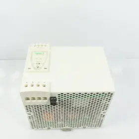 Ablwps24400 Schneider 24-28v Dc 40a Power Supply 3ph 380-500vac Input 2.4a