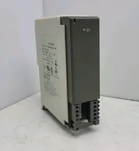As-p120-250 Schneider Tsx Compact Ac Power Supply 115/230 Vac Asp120250 Used