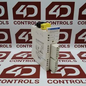 Asi20mt4i3osae Schneider Power Supply 24vdc Ip20 Opened Nso