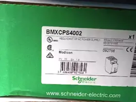 Bmxcps4002 Schneider New Power Module