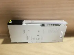 140cps21400 Schneider Electric Dc Ps 24 Volt 8 Amp Power Supply Module Ak