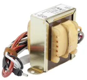 4800xmia Schneider Electric 12v 50/60hz Remote Alarm Indicator Power Supply Used