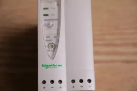 Abl8rem24050 Schneider Electric Powregulated Switch Power Supply #3