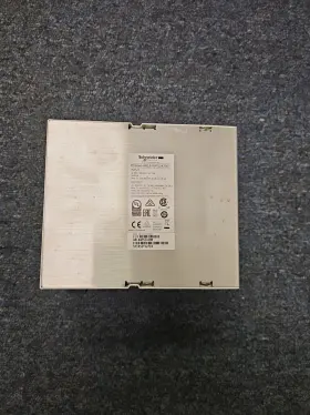 Abl8wps24200 Schneider Electric Dc Power Supply 24vdc 20a 50/60hz Used #2