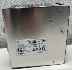 Abls1a24100 Schneider Electric Regulated Power Supply 100-240v Ac