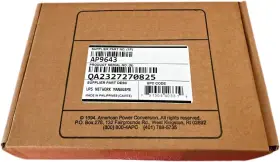 Ap9643 Schneider Electric / Brand New