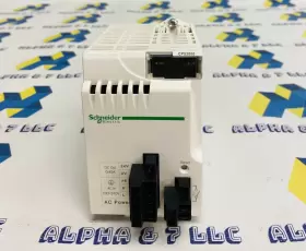 Bmx-cps-2000 Schneider Electric Bmxcps2000 Modicon High Power Ac Supply