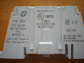 Nsyebad11614 Schneider Electric New #3