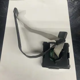 5s1406t08029 Schneider Electric On-1197a Apc 0n-1197a Ups Display Control Keypad Lcd Board #2