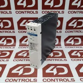 Rp2403 Schneider Electric Abl7 Power Supply 24-28.8vdc Output 3a Used