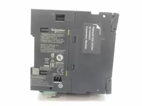 Tm241cec24t Schneider Electric Modicon Power Supply 24v Dc 1.7 A #2