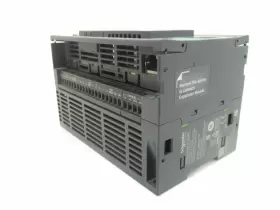 Tm241cec24t Schneider Electric Modicon Power Supply 24v Dc 1.7 A