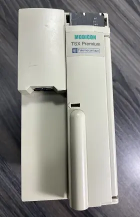 Tsx-psy-5500 Schneider Electric Modicon Premium Tsxpsy5500 Power Supply Module 100/240v Pv-06 Rl-03