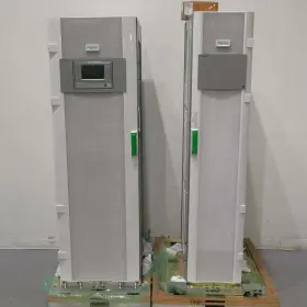 Og-gvmi225kg65k Schneider Og-gvmpb160kg New Galaxy Vm Ups 160kva 480v Pwr Cab And Io Cabinet