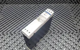 Re2403 Schneider Telemecanique Abl7 Power Supply 100-240vac In 24vdc 3a Out