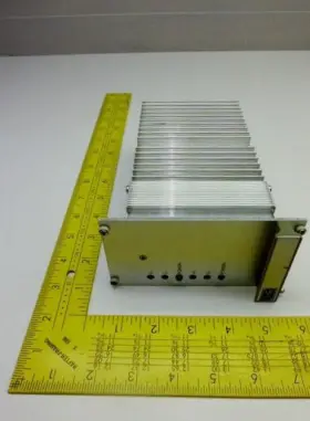 13105029 Schroff Linear Power Supply T14516