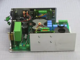 T244948 Schunk 20-3000 H8 Power Supply #2