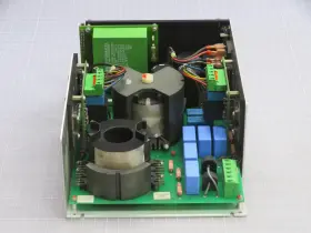 T244948 Schunk 20-3000 H8 Power Supply #3