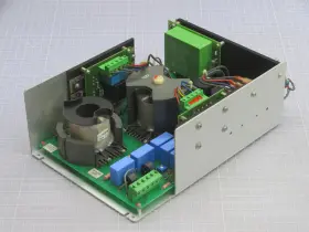 T244948 Schunk 20-3000 H8 Power Supply