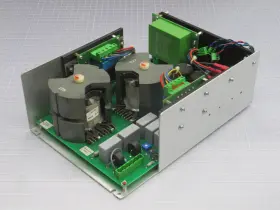 H820-3000 Schunk Power Board T209624
