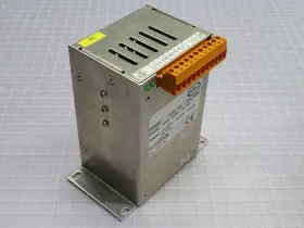 Snt60301 Schunk Power Supply T252292
