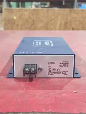 Sel-9322 Schweitzer 93223xx Used 15vdc. Power Supply #2