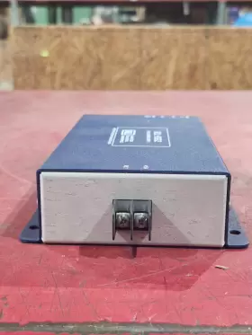 Sel-9322 Schweitzer 93223xx Used 15vdc. Power Supply #3