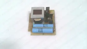 080-2438 Sci - Revision G Power Supply Circuit Board #329936