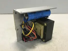 143841 Sci 107-a1 Power Supply Pr Used #143841 #2