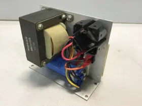 126093 Sci 107-b1 Power Supply Pr Used #126093 #2