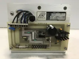 126093 Sci 107-b1 Power Supply Pr Used #126093 #3