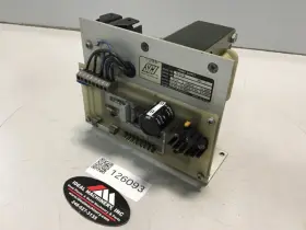 126093 Sci 107-b1 Power Supply Pr Used #126093
