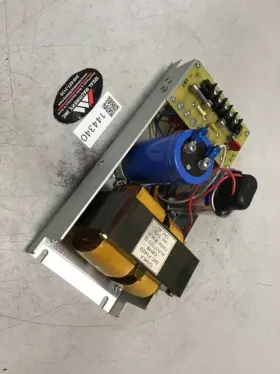 Pr102-b1 Sci Power Supply Used #144340