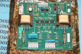 80-216400-90 Sci Solidstate Power Supply New