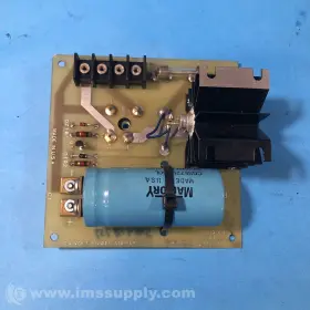 803414 Sciaky Power Supply Board 24v Usip