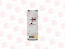 13a62500 Secap / Used