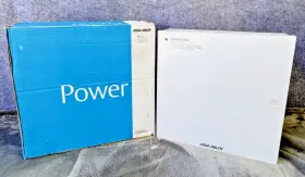Aqd6-8c1r2 Securitron 784607047018 Assa Abloy Power Supply With Enclosure