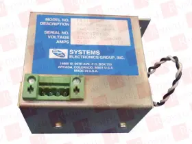 P4110-120 Seg / P4110120 Used