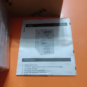 Rp-3m-5a-12v Selec Power Supply 60w #2