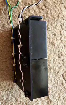 He581 Semiconductor Circuits Inc He381 Computer Products And 5v Power Supplies #2