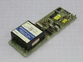 S02.15.30 Semiconductor Circuits Regulated Power Supply T238258