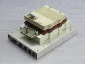 1013gb122-2dk0088 Semikron 2030040 Power Module Vf50 Assy T260760